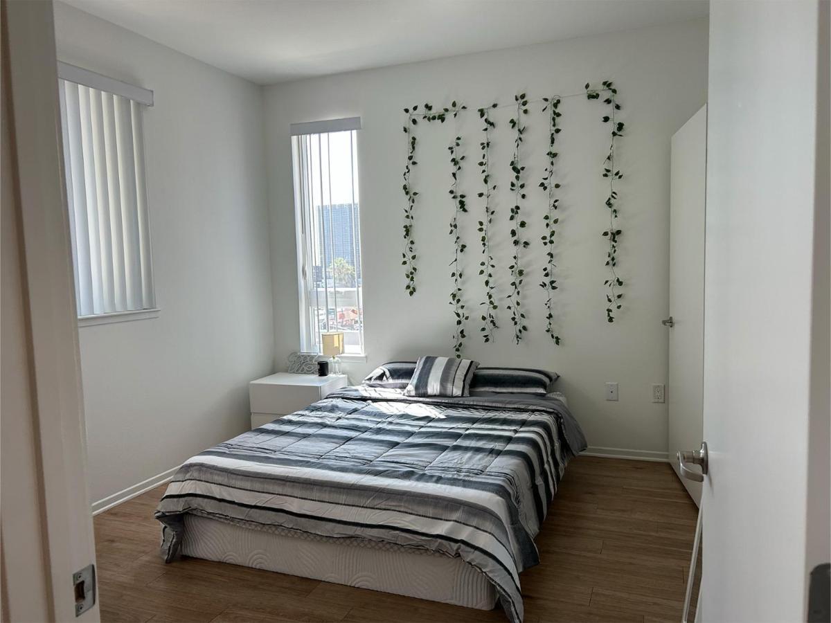 Beautiful Apartment In Hollywood 1Br & 1Bd Лос Анджелис Екстериор снимка