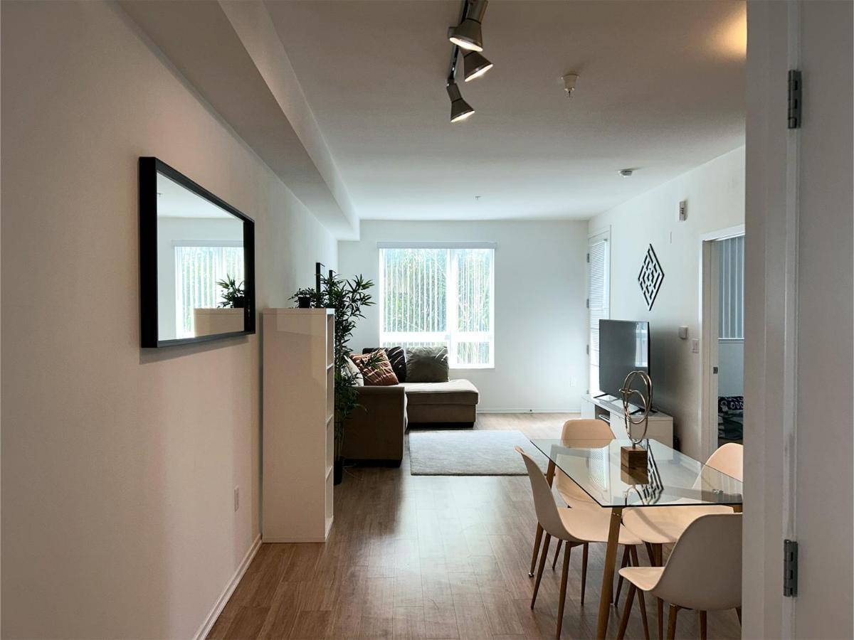 Beautiful Apartment In Hollywood 1Br & 1Bd Лос Анджелис Екстериор снимка
