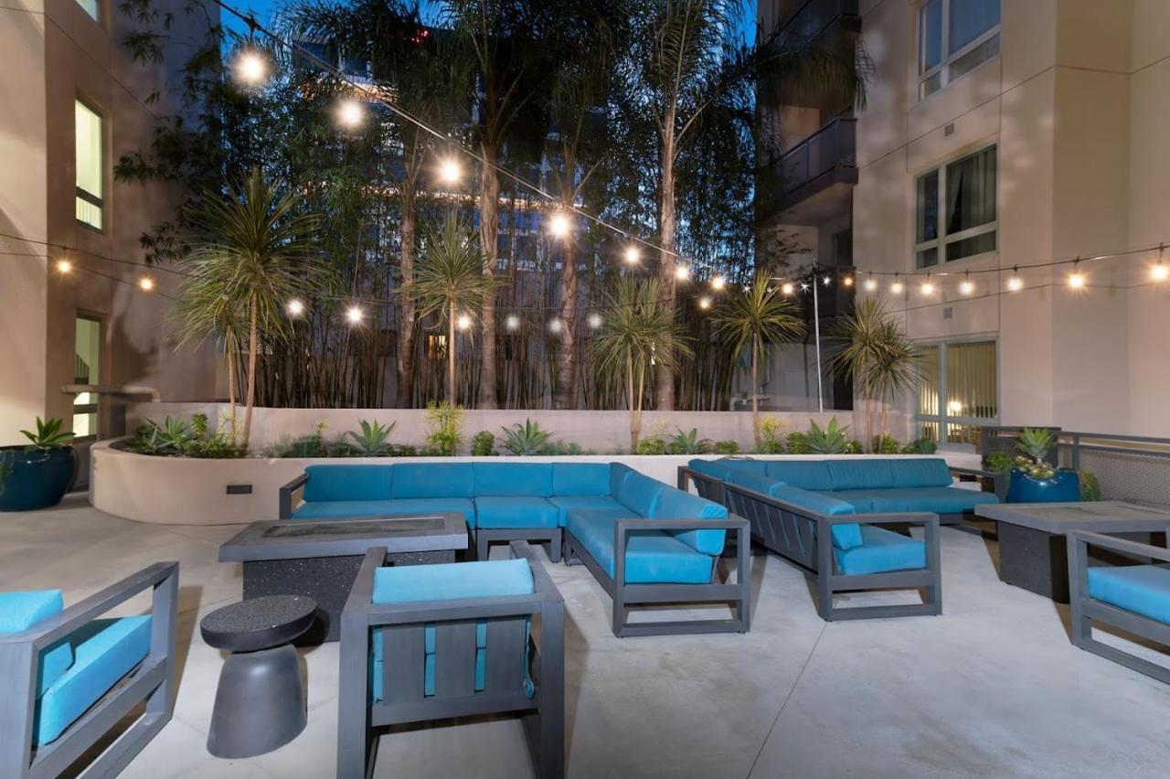 Beautiful Apartment In Hollywood 1Br & 1Bd Лос Анджелис Екстериор снимка