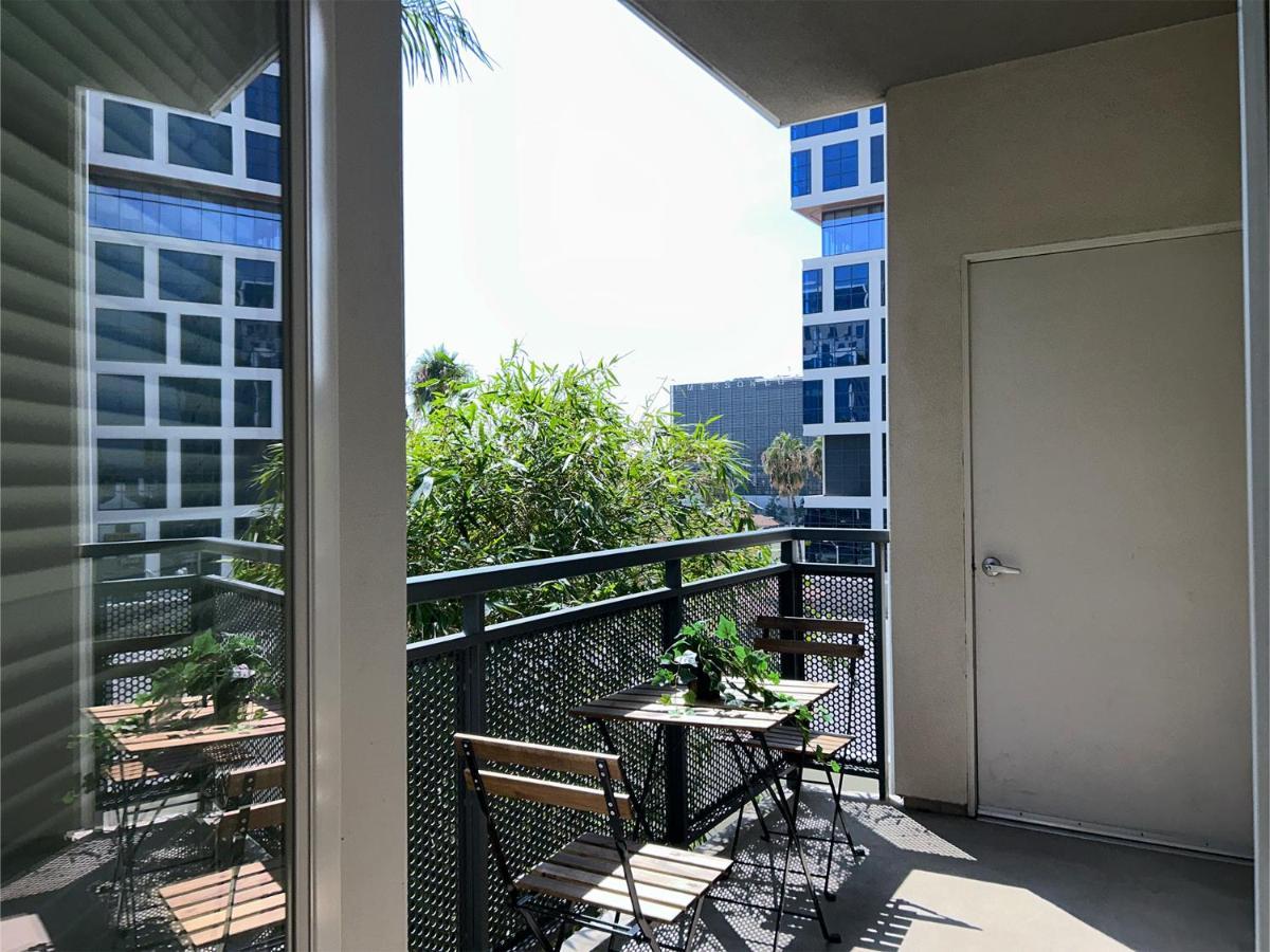 Beautiful Apartment In Hollywood 1Br & 1Bd Лос Анджелис Екстериор снимка